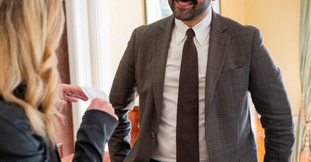 Mayor Says El-Sayed’s Win Shows He Is More Than a ‘Mini-Mamdani’