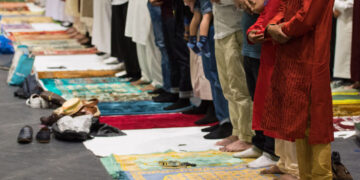 Muslim Charity in Britain Faces Scrutiny for Possible Links to Hamas