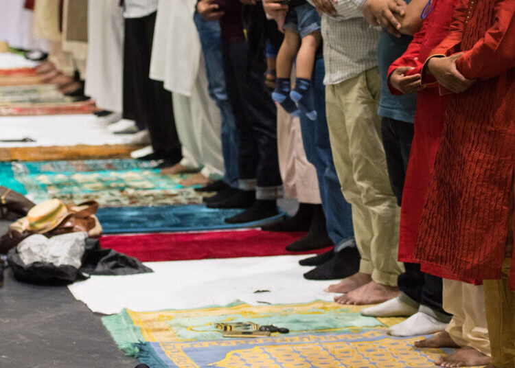 Muslim Charity in Britain Faces Scrutiny for Possible Links to Hamas