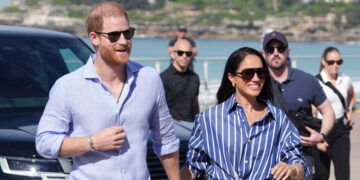 After Six Years, Harry and Meghan Are Coming Home. What Changed?