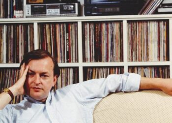 Dave Marsh, Rock Critic Who Loved Springsteen and Hated the Dead, Dies at 76