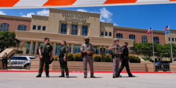 Judge Denies New Trial for Karmelo Anthony in Texas Teen’s Killing