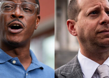 In a Big Year for Progressives, Here’s Why These Moderates Won Their Primaries