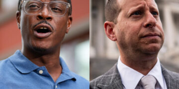 In a Big Year for Progressives, Here’s Why These Moderates Won Their Primaries