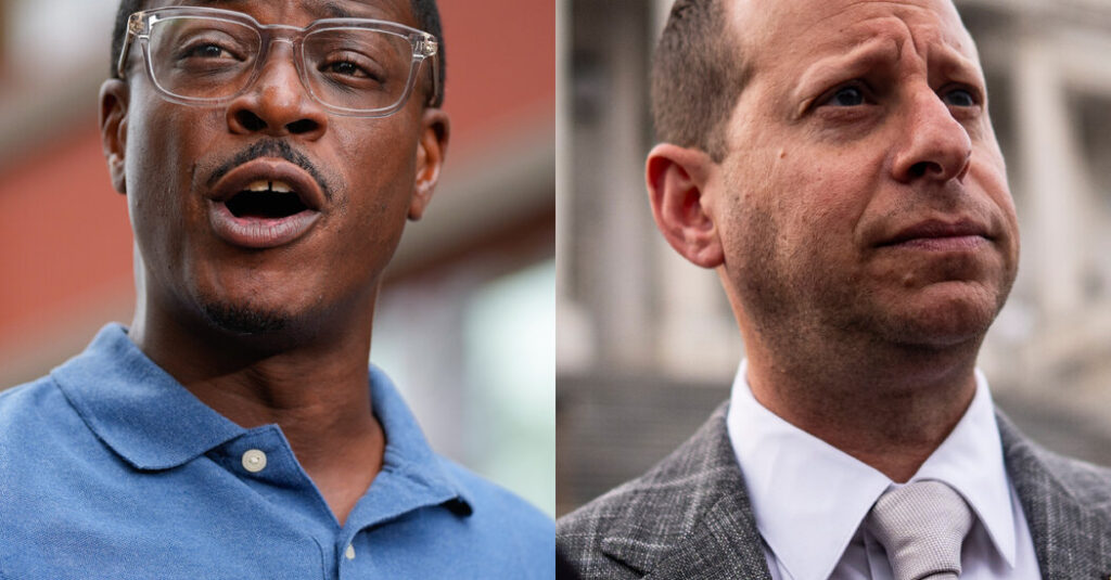 In a Big Year for Progressives, Here’s Why These Moderates Won Their Primaries