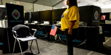 Homeland Security Has Not Proved That Thousands of Noncitizens Registered to Vote in Nevada