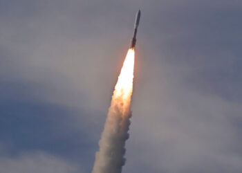 Trump Announces a New Policy for a ‘Golden Age of Space Transportation’