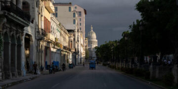 Trump Officials Impose More Sanctions
  
to Pressure Cuba