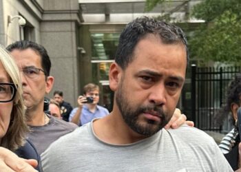 ICE Arrests Captain in New York Boat Accident That Killed 2