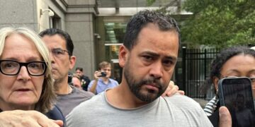 ICE Arrests Captain in New York Boat Accident That Killed 2
