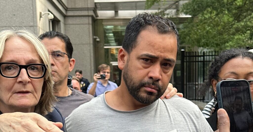 ICE Arrests Captain in New York Boat Accident That Killed 2
