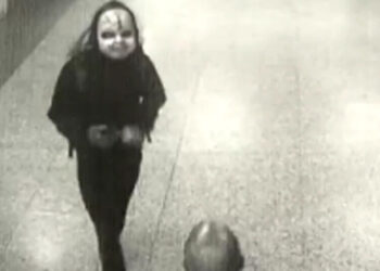 A Masked Man Was Scaring Philadelphians. Then He Picked the Wrong Woman.