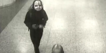 A Masked Man Was Scaring Philadelphians. Then He Picked the Wrong Woman.