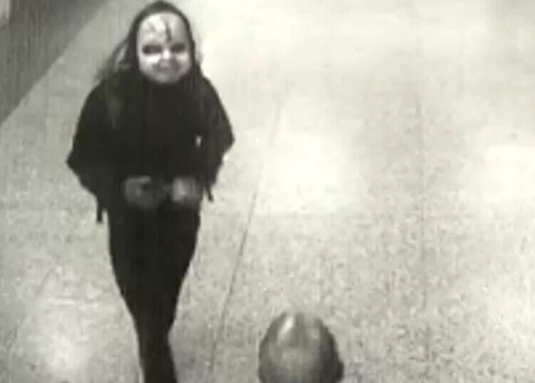 A Masked Man Was Scaring Philadelphians. Then He Picked the Wrong Woman.