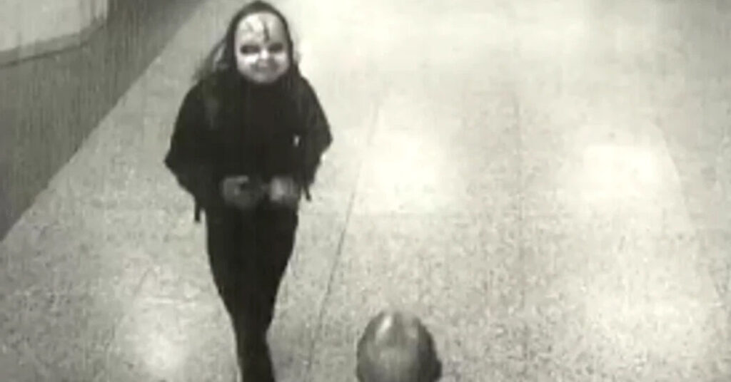 A Masked Man Was Scaring Philadelphians. Then He Picked the Wrong Woman.