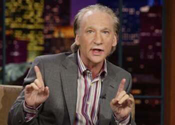 21 Years Ago, Bill Maher Made a Michael Jackson Joke So Bad Craig Ferguson Ended the Interview