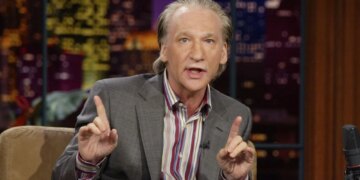 21 Years Ago, Bill Maher Made a Michael Jackson Joke So Bad Craig Ferguson Ended the Interview