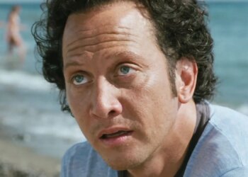 21 Years Ago, Roger Ebert Hated This Rob Schneider Movie So Much He Gave It Zero Stars