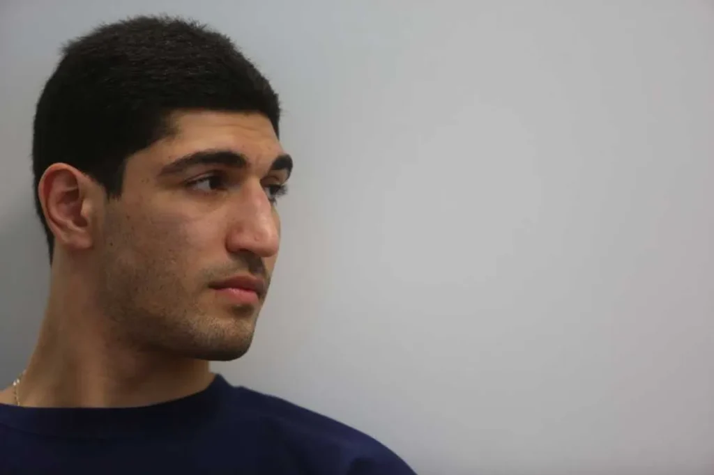 MAGA drools as right-wing former NBA star declares for WNBA draft​