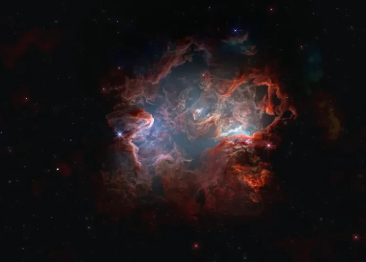 Scientists Create the Littlest Big Bang to Study the Universe’s Origins