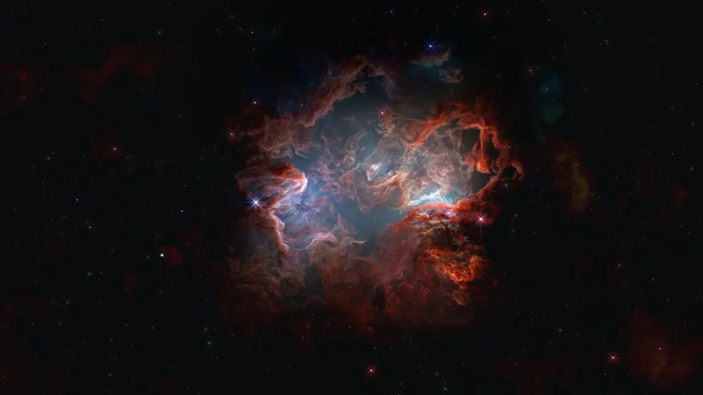 Scientists Create the Littlest Big Bang to Study the Universe’s Origins