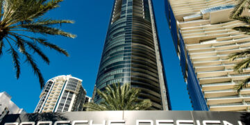 Why More Luxury Car Brands Are Getting Into Miami’s Condo Market