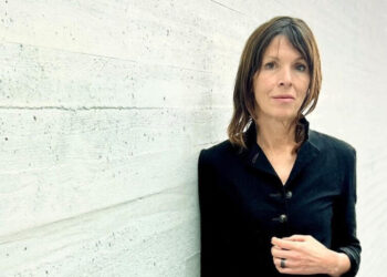 Can Celebrities Be People, Too? In a New Novel, Rachel Cusk Isn’t Sure.
