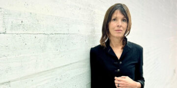 Can Celebrities Be People, Too? In a New Novel, Rachel Cusk Isn’t Sure.