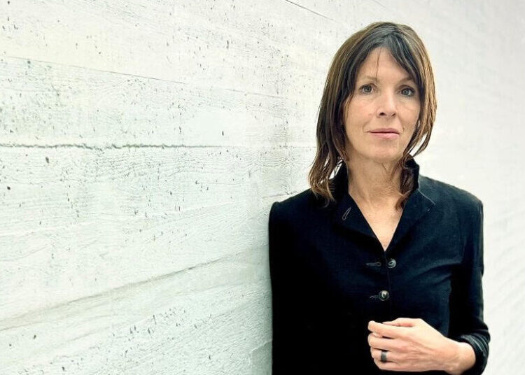 Can Celebrities Be People, Too? In a New Novel, Rachel Cusk Isn’t Sure.