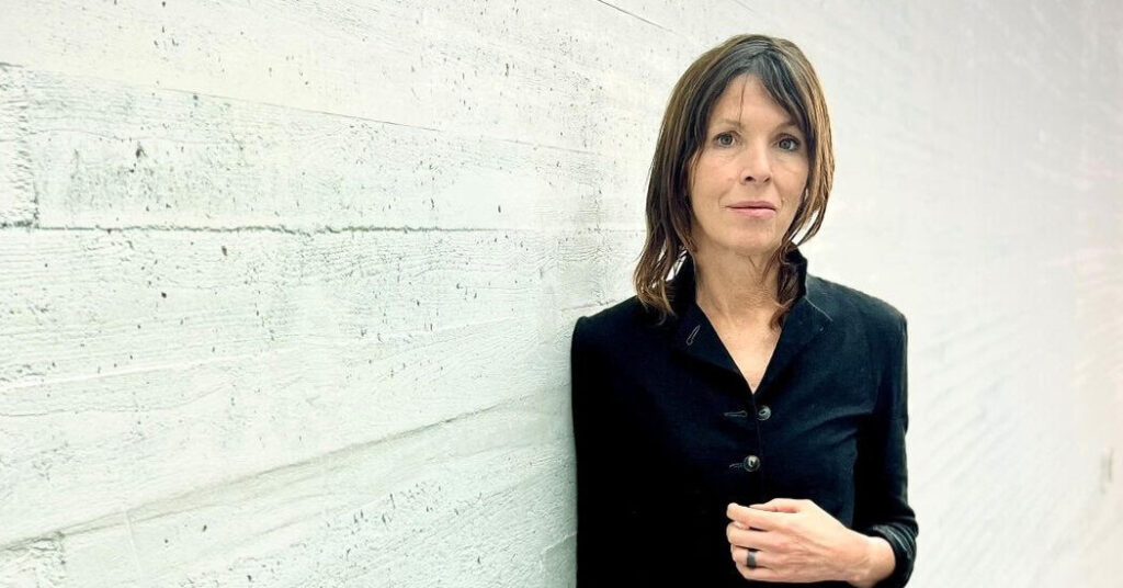 Can Celebrities Be People, Too? In a New Novel, Rachel Cusk Isn’t Sure.