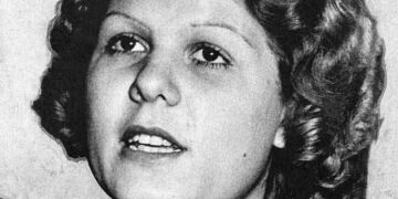 Overlooked No More: Patricia Douglas, Who Challenged Hollywood’s Culture of Abuse