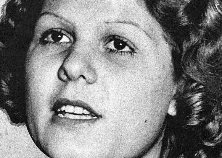 Overlooked No More: Patricia Douglas, Who Challenged Hollywood’s Culture of Abuse