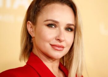 Neutrogena Releases Statement on Its Past Partnership With Hayden Panettiere