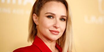 Neutrogena Releases Statement on Its Past Partnership With Hayden Panettiere