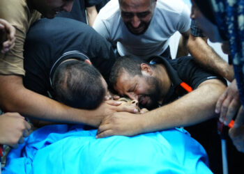 Palestinian Teenager Killed After Israeli Settlers Enter West Bank Village