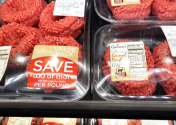 Trump Widens Beef Imports in Bid to Lower Prices