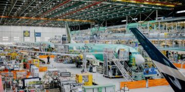 Boeing Engineers and Technicians Reject Contract Offer
