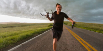 In Their World, Tornadoes Strengthen the Bonds of Friendship