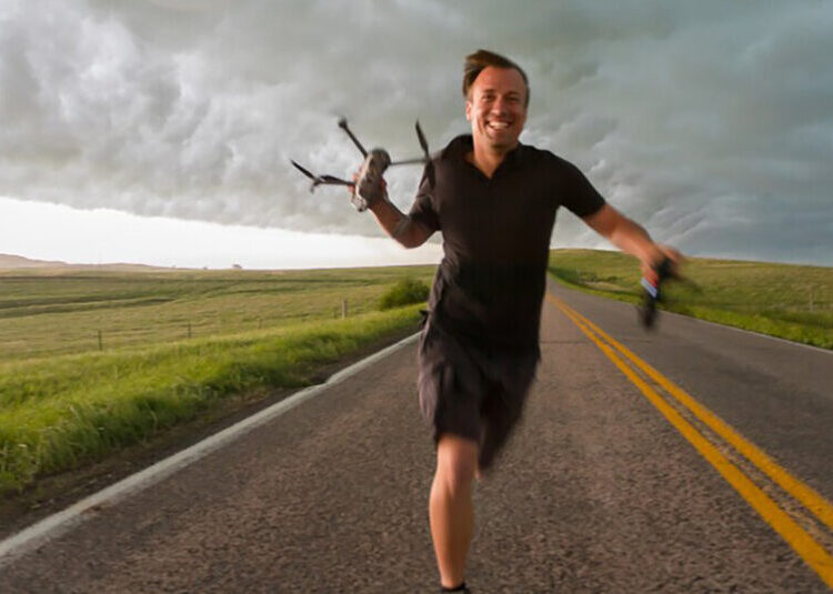 In Their World, Tornadoes Strengthen the Bonds of Friendship