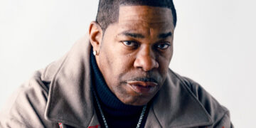 How Busta Rhymes Turned 300 Unreleased J Dilla Beats Into His New Album