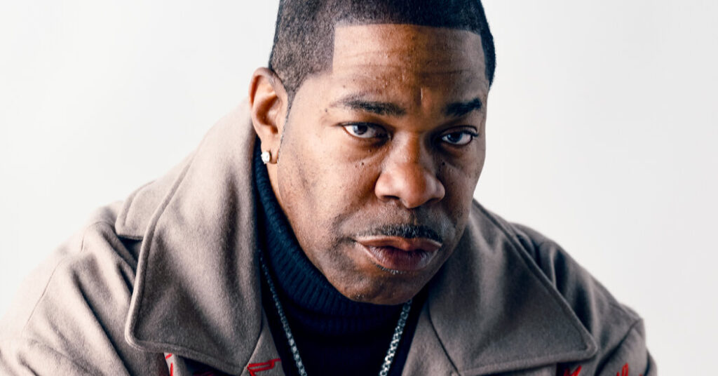 How Busta Rhymes Turned 300 Unreleased J Dilla Beats Into His New Album