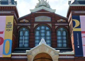 Smithsonian’s New Latino Museum May Receive an Existing Building