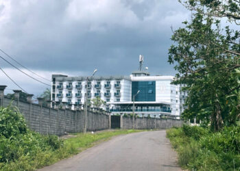After Deportees Resist Arrival in Liberia, U.S. Flies Them to Another Country