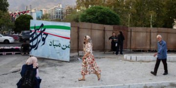Iran Must Plan to Overcome ‘Unjust’ U.S. Sanctions, Top Tehran Official Says