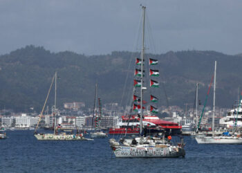 Turkey Requests Netanyahu’s Arrest, Saying Israel Abused Flotilla Activists