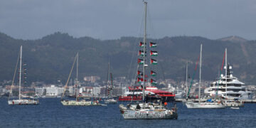 Turkey Requests Netanyahu’s Arrest, Saying Israel Abused Flotilla Activists