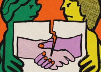 JD Vance Isn’t the Only One With a Provocative Vision