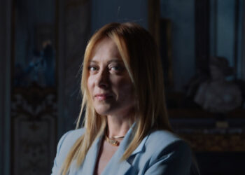 Giorgia Meloni Has a Lot to Say: The Takeaways