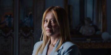 Giorgia Meloni Has a Lot to Say: The Takeaways