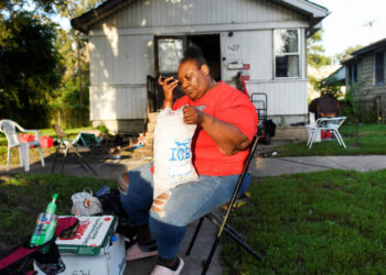 Desperation Mounts in Indiana After 10 Days Without Power